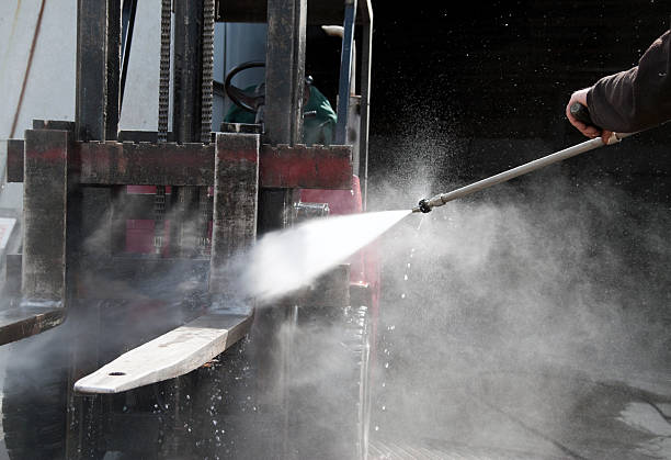 Best Patio and Deck Pressure Washing  in Kingwood, WV