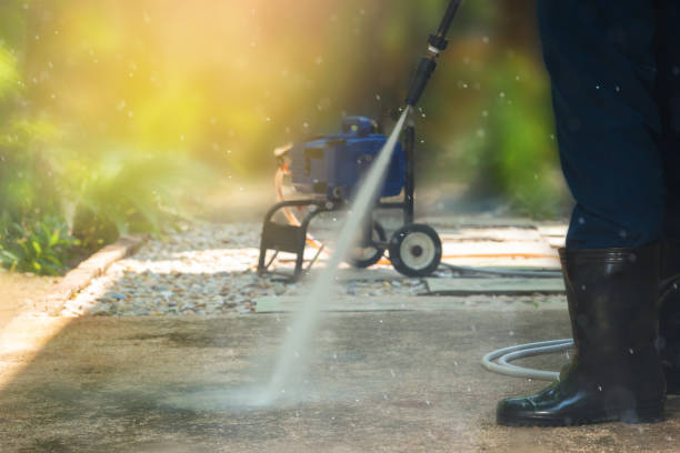 Best Machinery and Equipment Cleaning  in Kingwood, WV
